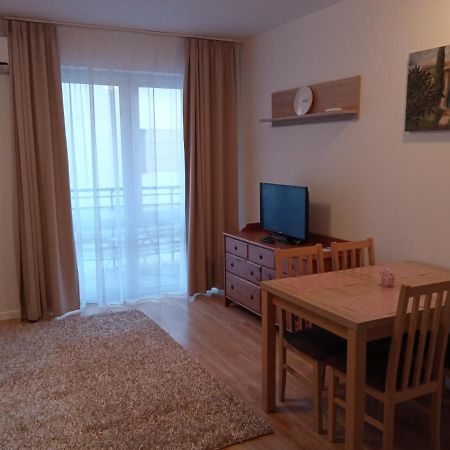 Ferienwohnung Mendez Lakas Budapest Exterior foto